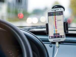 GPS en tu Smartphone