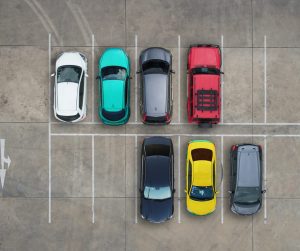 apps para encontrar dónde aparcaste el coche