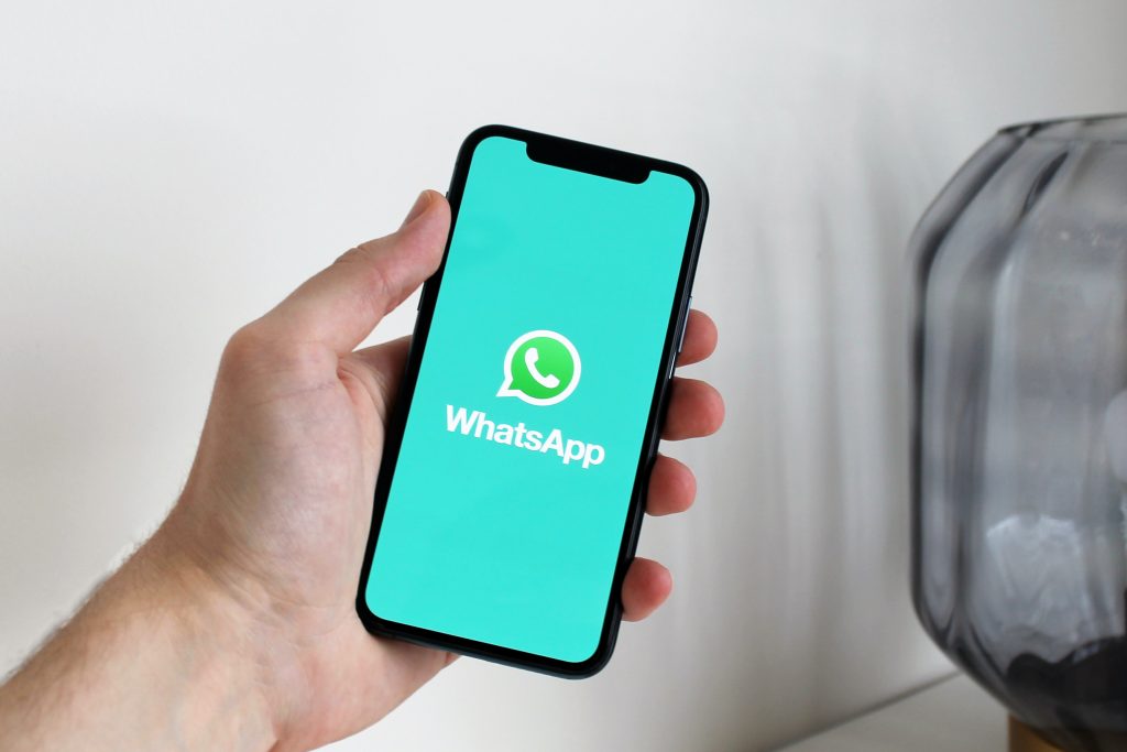 enviar mensajes de Whatsapp sin móvil